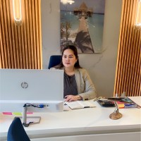 Mary Ann Posadas