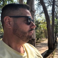 Ricardo Lapa Ribeiro