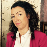 Ilaria Palermo