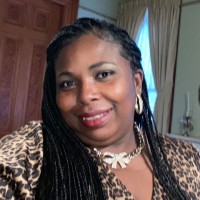 Octoria Johnson