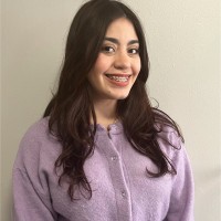 Jareliz Diaz, Mba