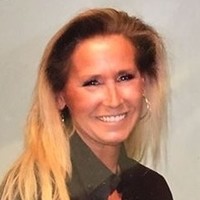 Nina Pemberton
