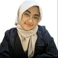 Audreyana Chihaya Nuyoulanda
