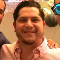 Eduardo R. Galvan Castilleja