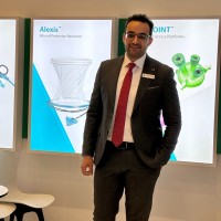 Ahmed Elrefaei