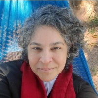 Cibele de Paula Freitas