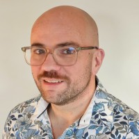 Kevin Podevin