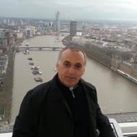 Fikri Türkel