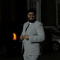 Shehbaaz Patel