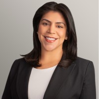 Evelyn Pereira