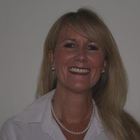 Sarah Hunter