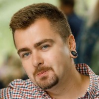 Ievgen Kononko