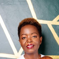 Caroline Ngonyo Njoroge