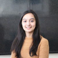 Esha Jayavant, Leed Green Associate, Fitwel Ambassador