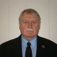 Gary Barnes