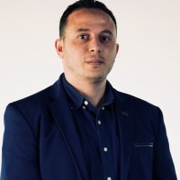 Sayed Mansour ,CMA, FMVA, CertIFR, CFC
