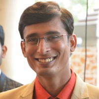 vasant shah