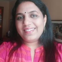 Meera John