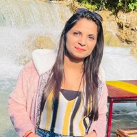 Shikha Bansal