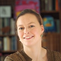 Manon Lüttichau Blou