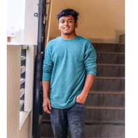 Dharani Prasath B
