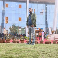Suman Gaurav