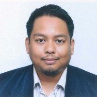 Ahmad Nazeem Bin Mohd Ayop