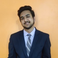 Rushikesh Bunge