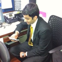 Sahil Raheja