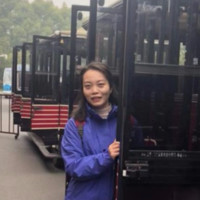 Nancy Zhang
