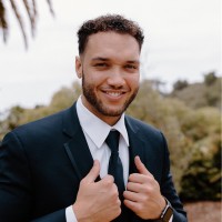 Jordan Garrett