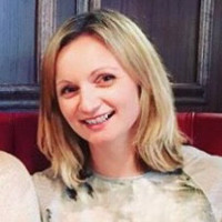 Amy Barry (MCIPD)