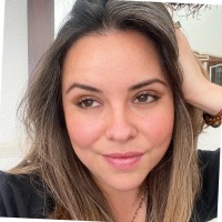 María Fernanda Legaspi Yáñez