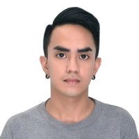 Ric Louie Arroyo