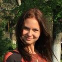 Olga Nyshpora