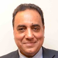 Pritam Grewal