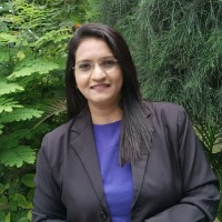 Dipali Desai