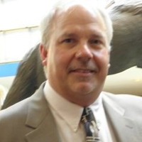 Mike Mihelich