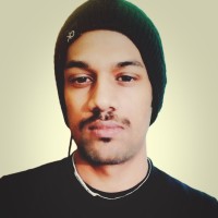 Abhinav Kumar