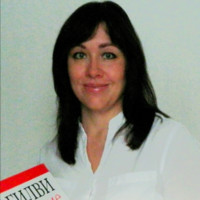 Майя Немченко