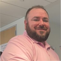Cory Reich
