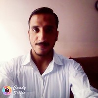 Muhammad Ehtisham