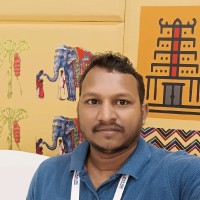V. Kathiravan