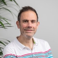 Paul Stevenson