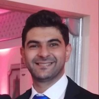 Ibrahim Abdo