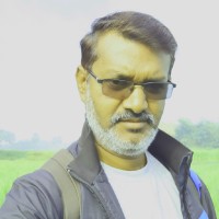 Omprakash Shaw