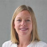 Kirsteen Margetson