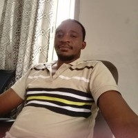 odilon chendjou deeh