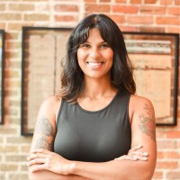 Maria Rosales