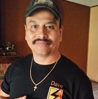 David Leon Guerrero